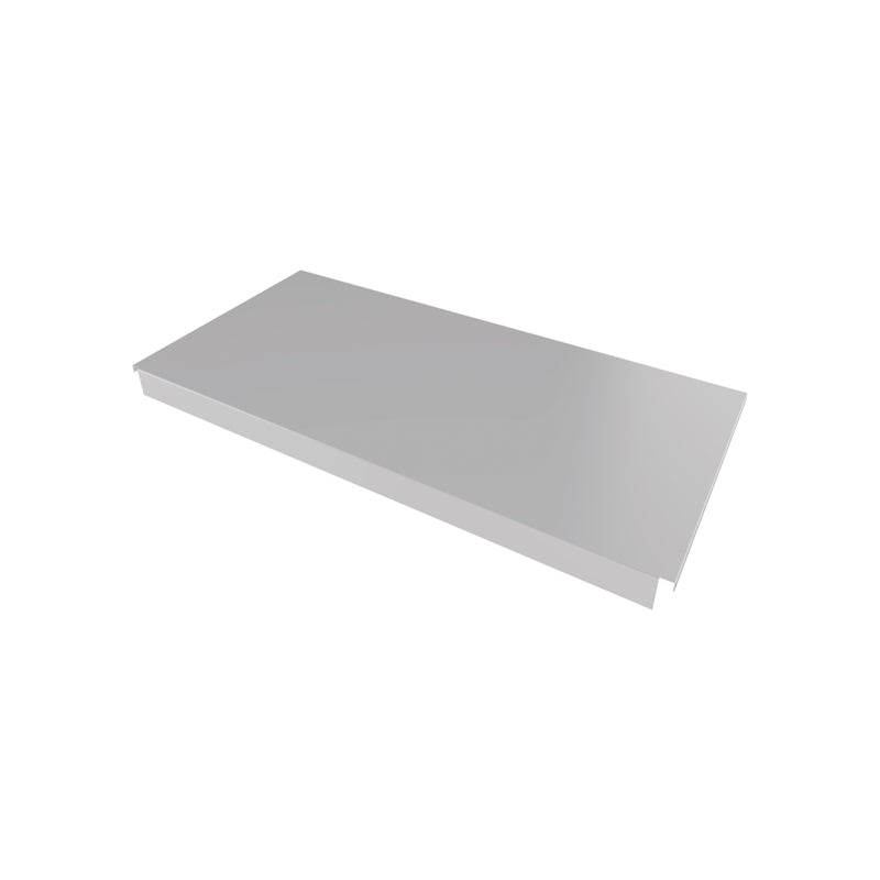 MODify 36"W x 17"D Drop-In Base Deck with Toe Kick