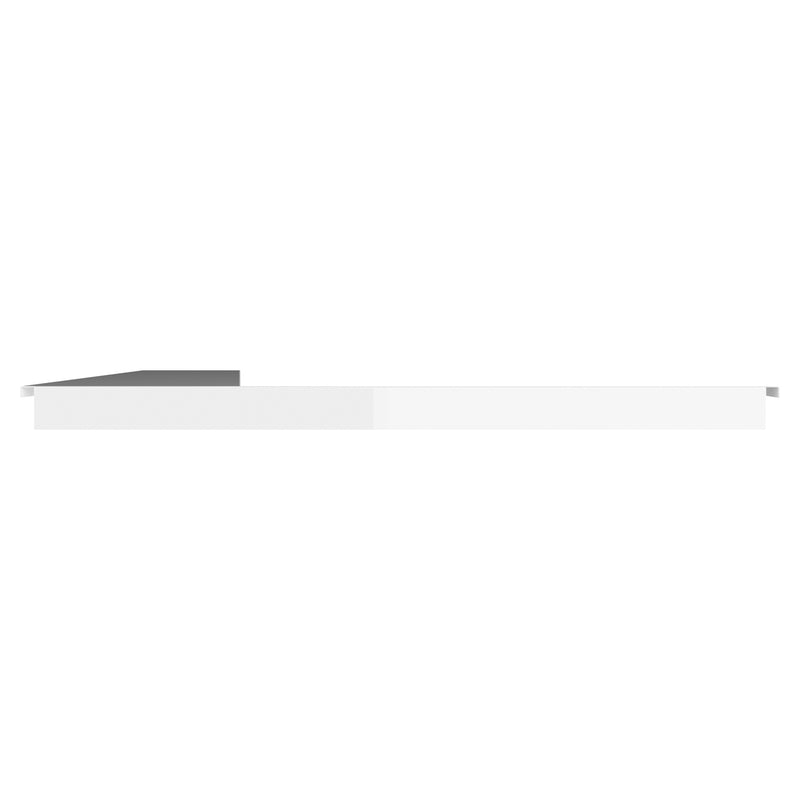 MODify 36"W x 17"D Drop-In Base Deck with Toe Kick