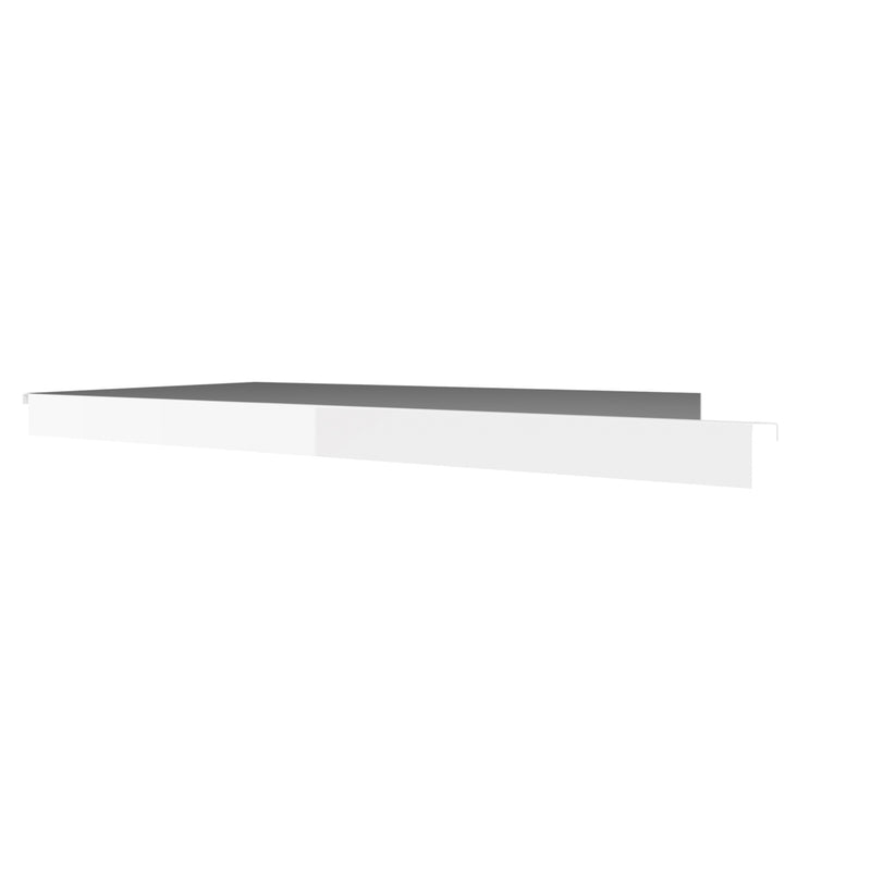 MODify 36"W x 17"D Drop-In Base Deck with Toe Kick