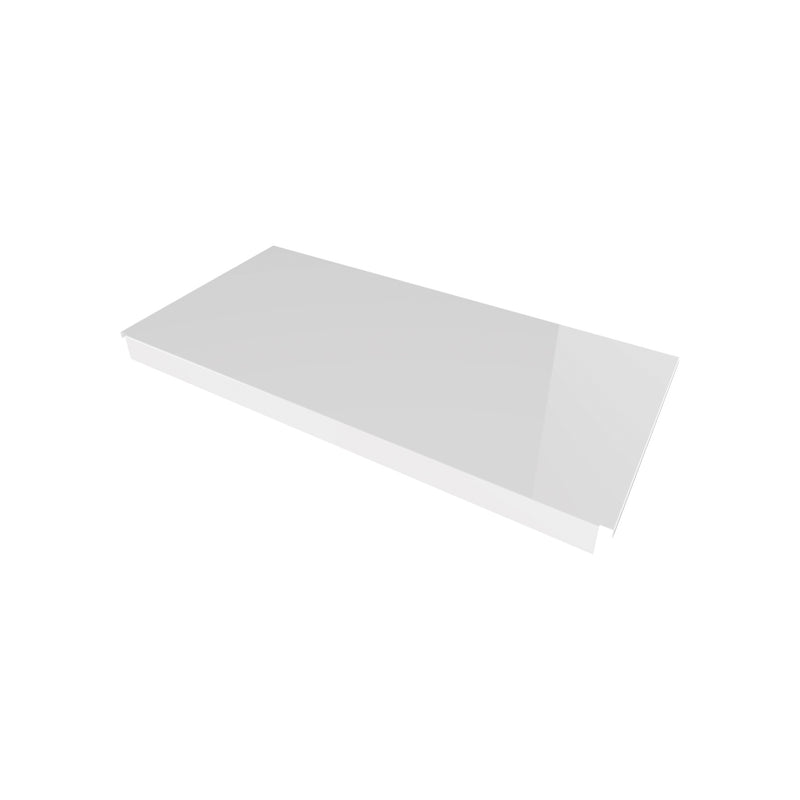 MODify 36"W x 17"D Drop-In Base Deck with Toe Kick