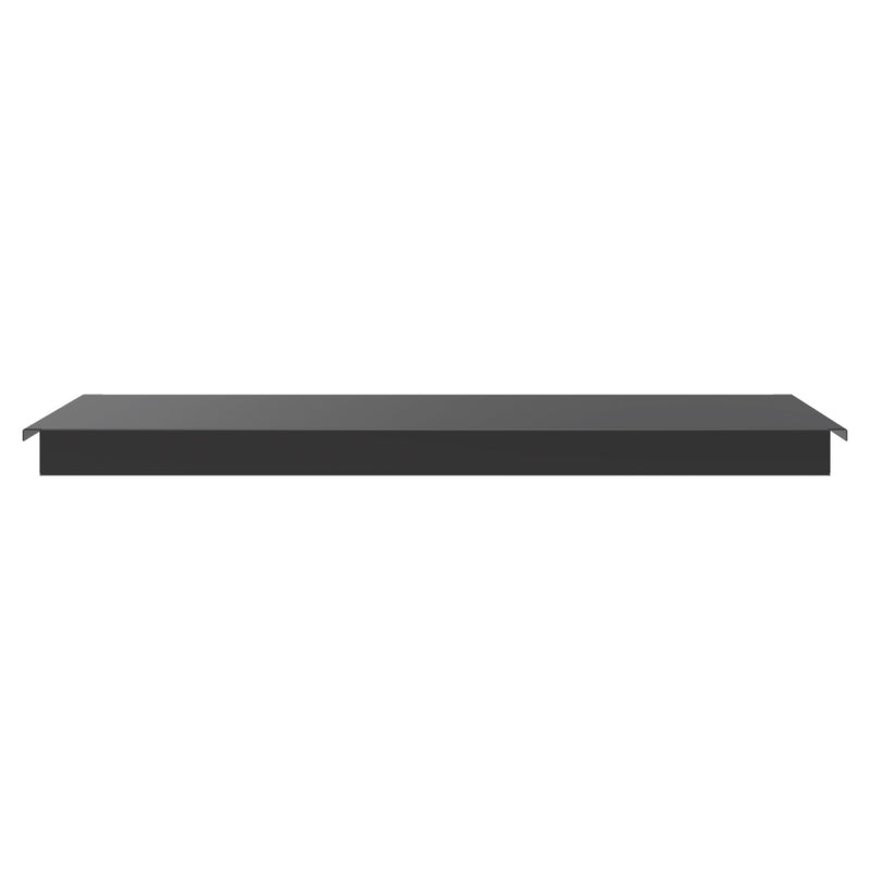 MODify 36"W x 17"D Solo Base Deck with Toe Kick