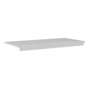 MODify 36"W x 17"D Solo Base Deck with Toe Kick