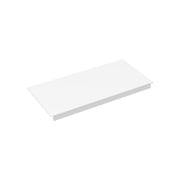 MODify 36"W x 17"D Solo Base Deck with Toe Kick