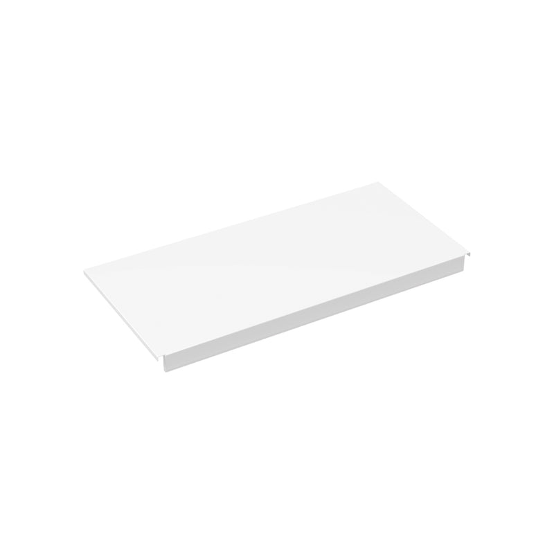 MODify 36"W x 17"D Solo Base Deck with Toe Kick
