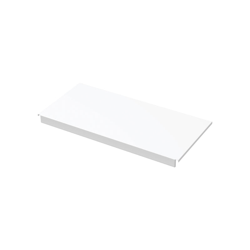 MODify 36"W x 17"D Solo Base Deck with Toe Kick