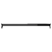 MODify 36"W x 12"D Shelf with Hang Bar