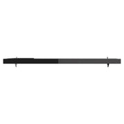 MODify 36"W x 12"D Shelf with Hang Bar