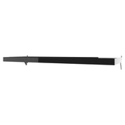 MODify 36"W x 12"D Shelf with Hang Bar