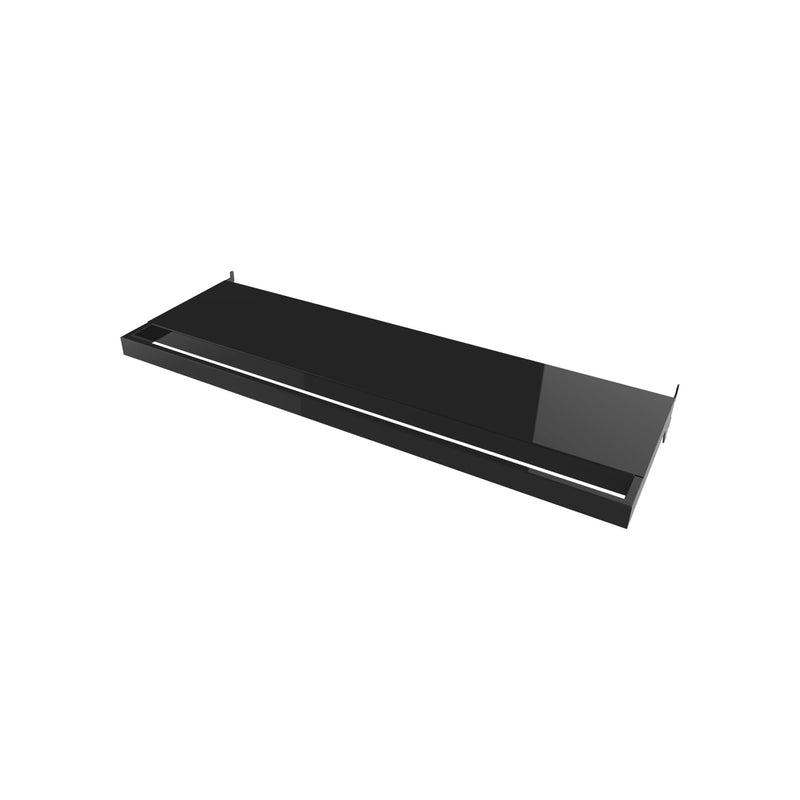MODify 36"W x 12"D Shelf with Hang Bar