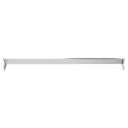 MODify 36"W x 12"D Shelf with Hang Bar