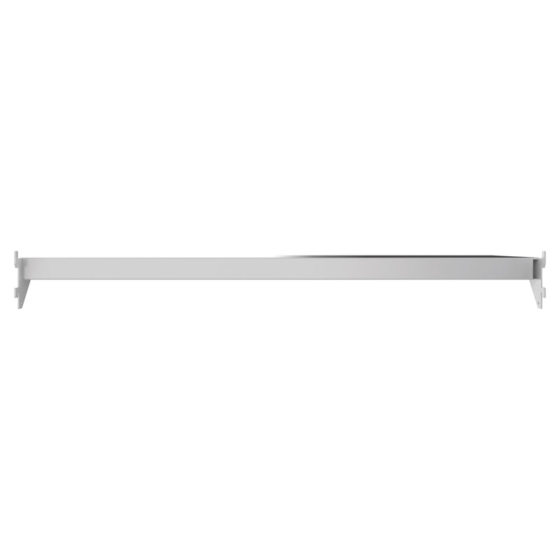 MODify 36"W x 12"D Shelf with Hang Bar