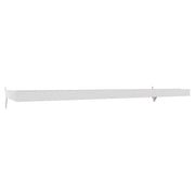MODify 36"W x 12"D Shelf with Hang Bar