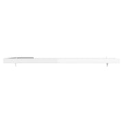 MODify 36"W x 12"D Shelf with Hang Bar