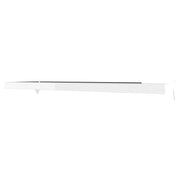 MODify 36"W x 12"D Shelf with Hang Bar