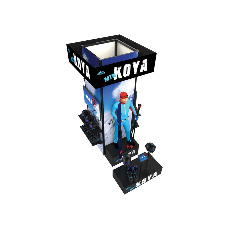 MODify 4-Sided Kit 02