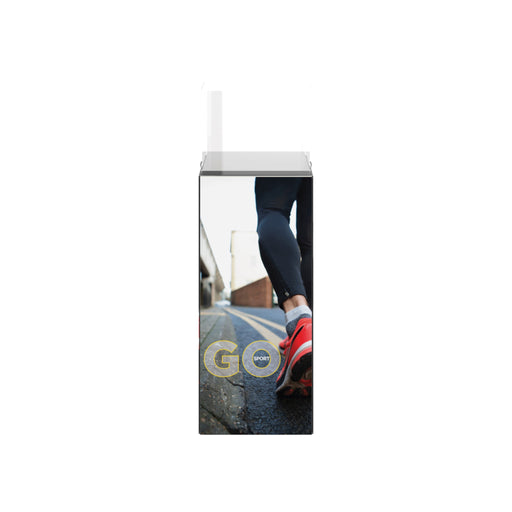 MODify Pedestal 02 with Acyrlic Top
