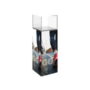 MODify Pedestal 02 with Acyrlic Top