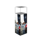 MODify Pedestal 02 with Acyrlic Top
