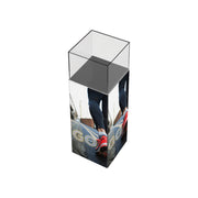 MODify Pedestal 02 with Acyrlic Top