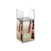 MODify Pedestal 01 with Acrylic Top