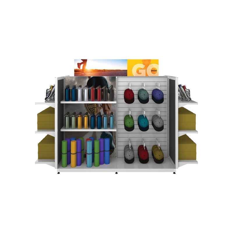 MODify Gondola Kit 01