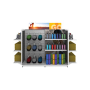 MODify Gondola Kit 01