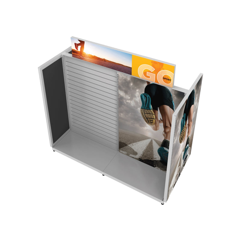 MODify Gondola Kit 01
