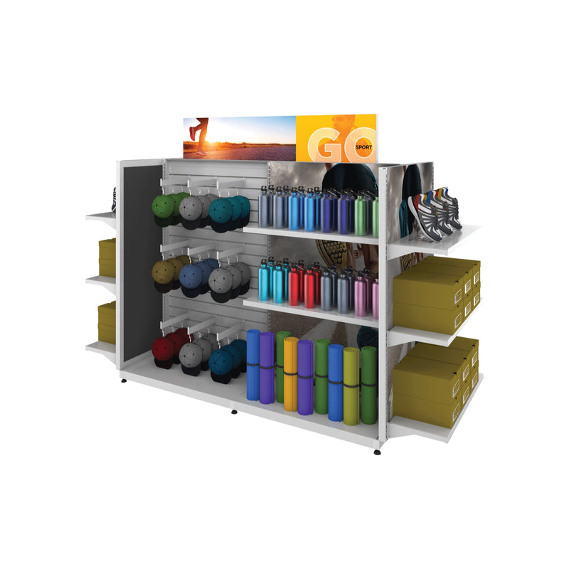 MODify Gondola Kit 01