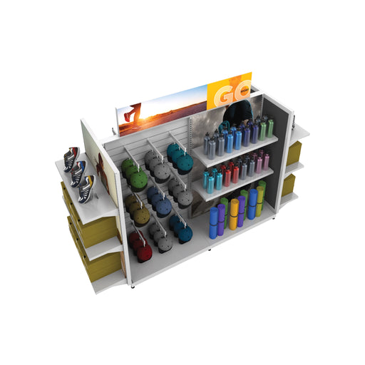 MODify Gondola Kit 01