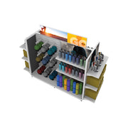 MODify Gondola Kit 01