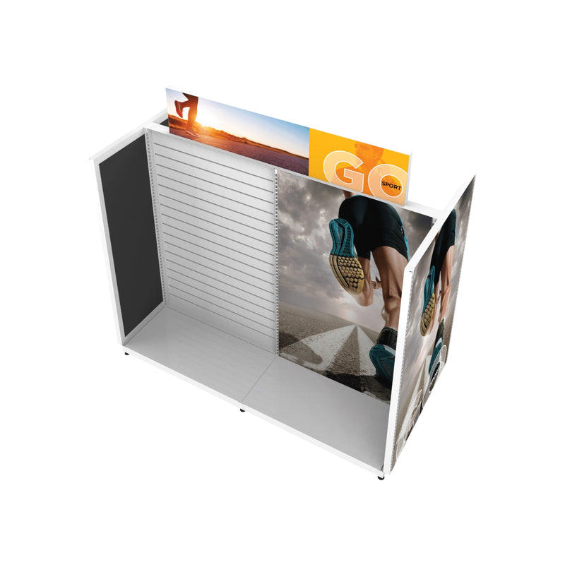 MODify Gondola Kit 01