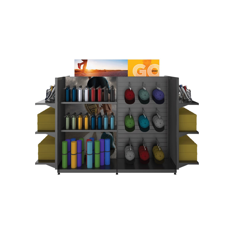 MODify Gondola Kit 01