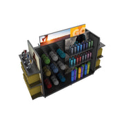 MODify Gondola Kit 01