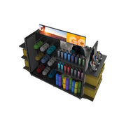 MODify Gondola Kit 01