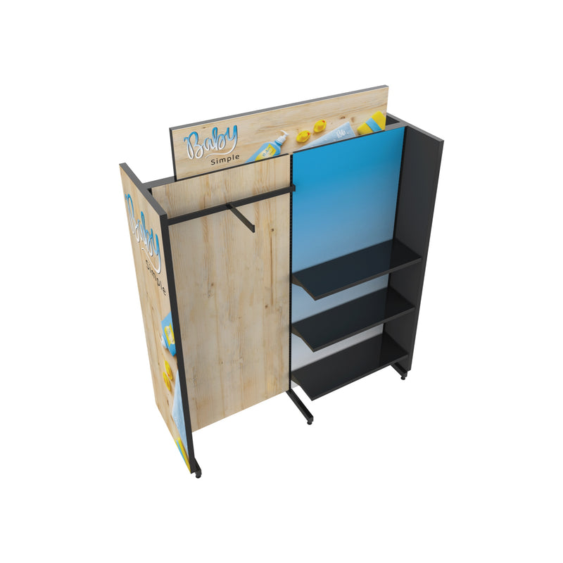 MODify Gondola Kit 02
