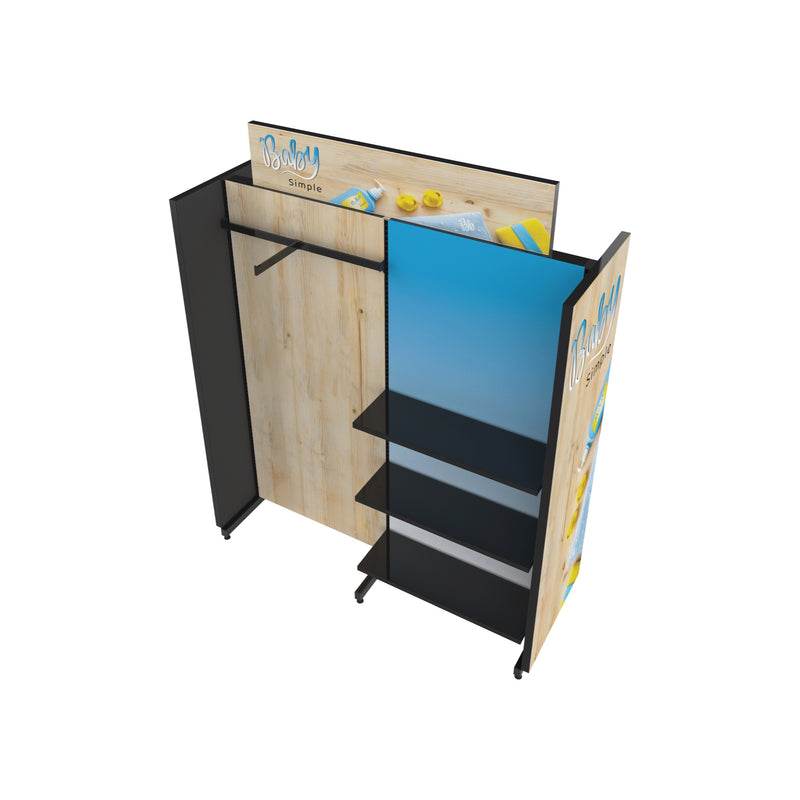MODify Gondola Kit 02