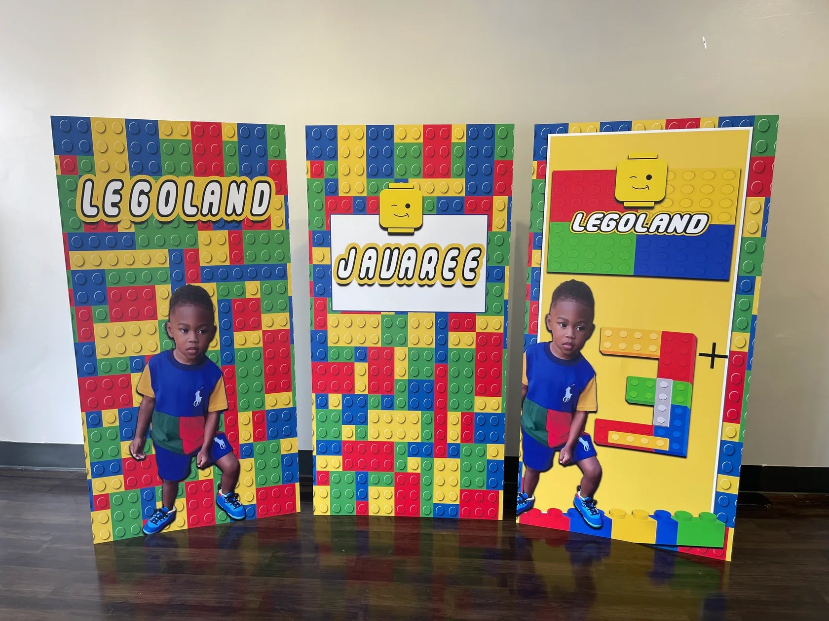 Mega Boards (SP)