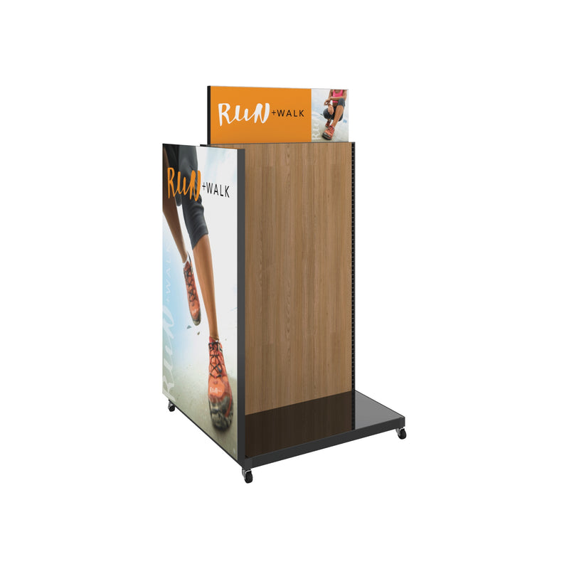 MODify Gondola Kit 03