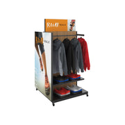 MODify Gondola Kit 03
