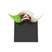 Modulate Series 1 10ft Fabric Backwall Kit 01