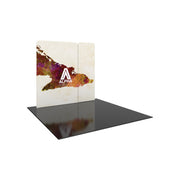 Modulate Series 3 10ft Fabric Backwall Kit 06