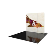 Modulate Series 3 10ft Fabric Backwall Kit 06