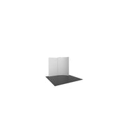Modulate Series 4 10ft Fabric Backwall Kit 07