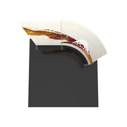 Modulate Series 4 10ft Fabric Backwall Kit 07