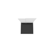 Modulate Series 4 10ft Fabric Backwall Kit 08