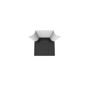Modulate Series 5 10ft Fabric Backwall Kit 10