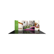 Modulate Series 1 20ft Fabric Backwall Kit 01