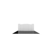 Modulate Series 2 20ft Fabric Backwall Kit 02