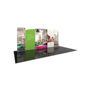 Modulate Series 2 20ft Fabric Backwall Kit 02