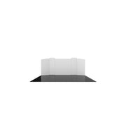 Modulate Series 3 20ft Fabric Backwall Kit 03